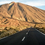 Picture - ShootOutside Film/Photo Location Scout Service Spain Andalusia - Mountain Road